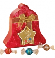 LINDT CONF.T.28,00 GR.150 CAMPANA